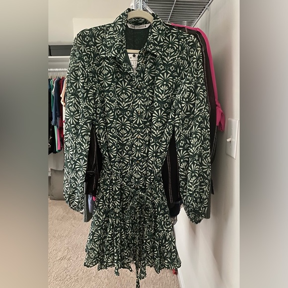 Beautiful Brand New ZARA dress - Picture 2 of 10